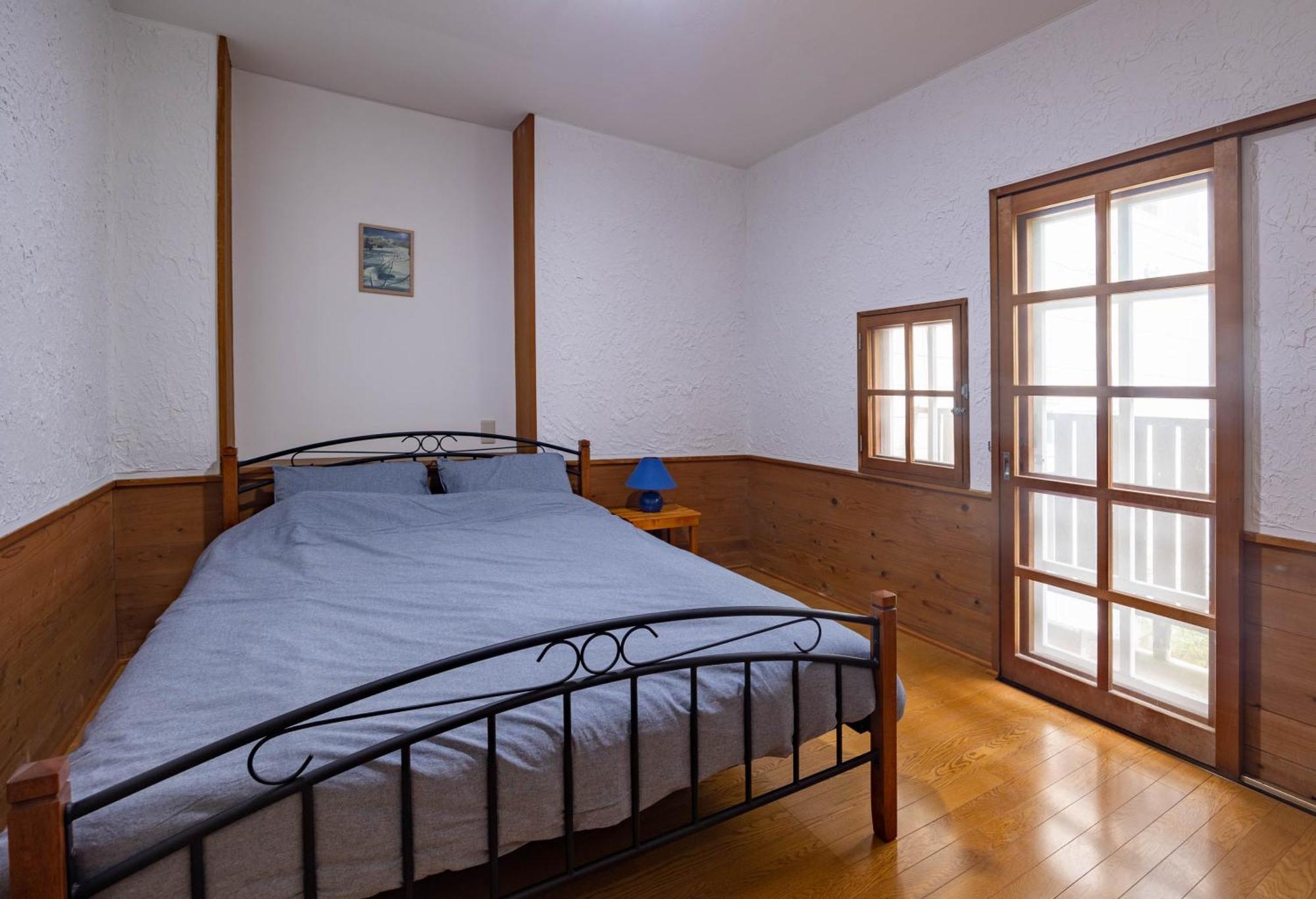 Bed and Breakfast Sweet Spot Madarao Iiyama Экстерьер фото