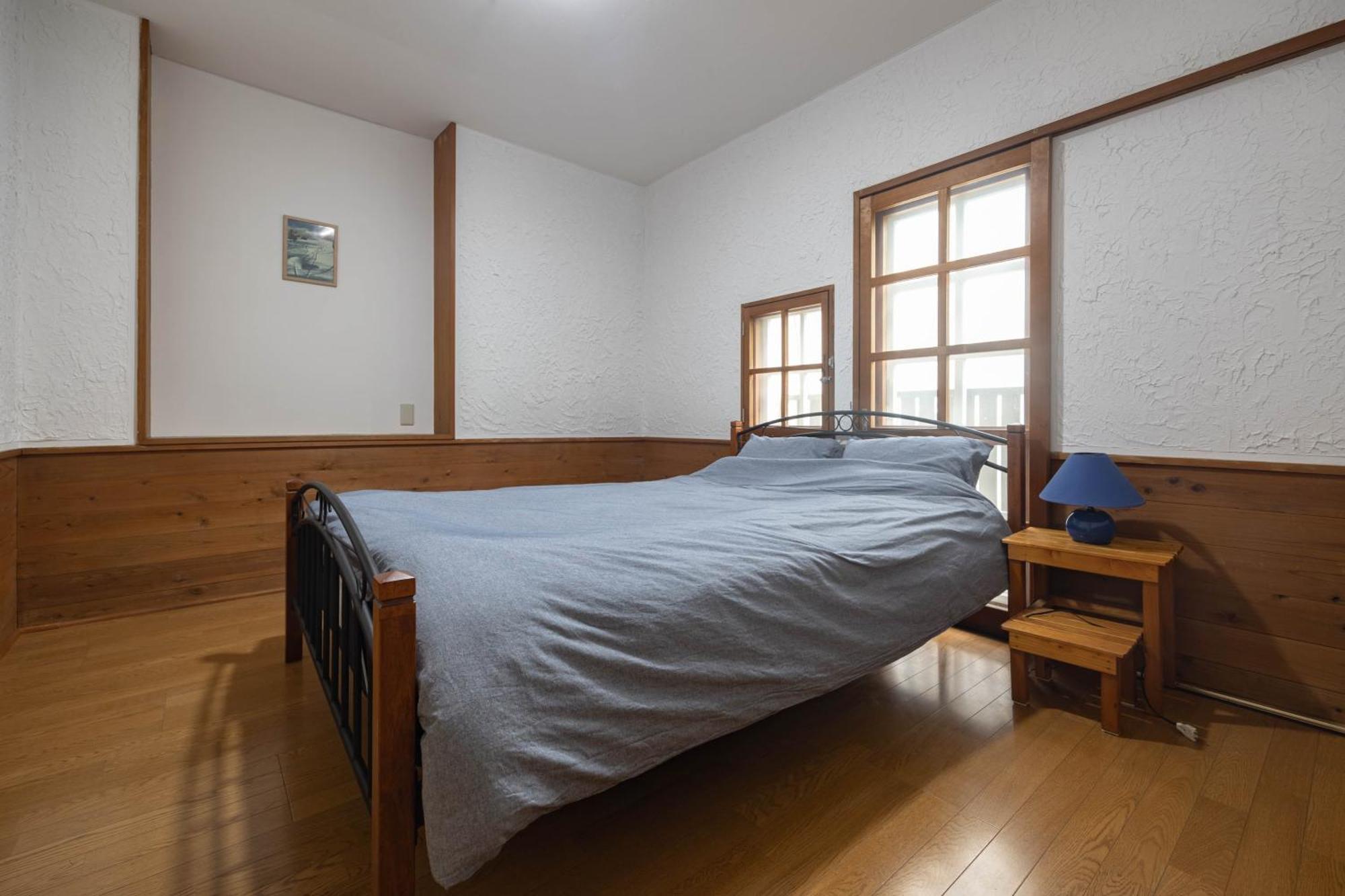 Bed and Breakfast Sweet Spot Madarao Iiyama Экстерьер фото