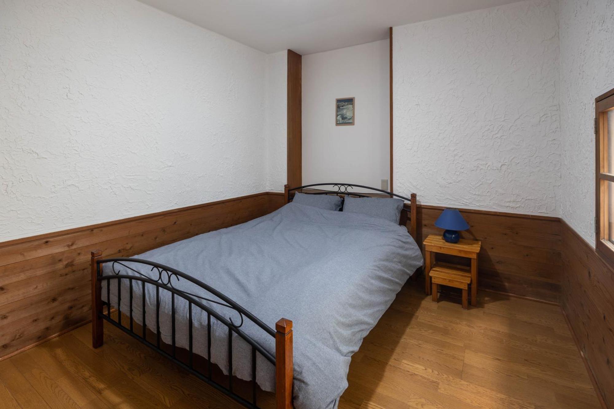 Bed and Breakfast Sweet Spot Madarao Iiyama Экстерьер фото