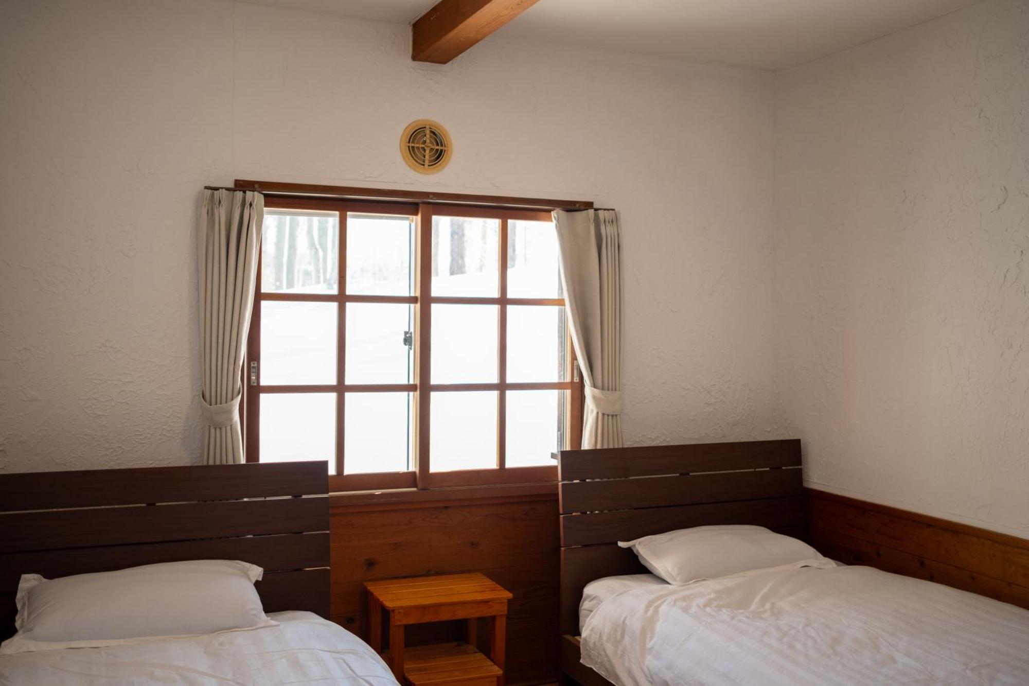 Bed and Breakfast Sweet Spot Madarao Iiyama Экстерьер фото