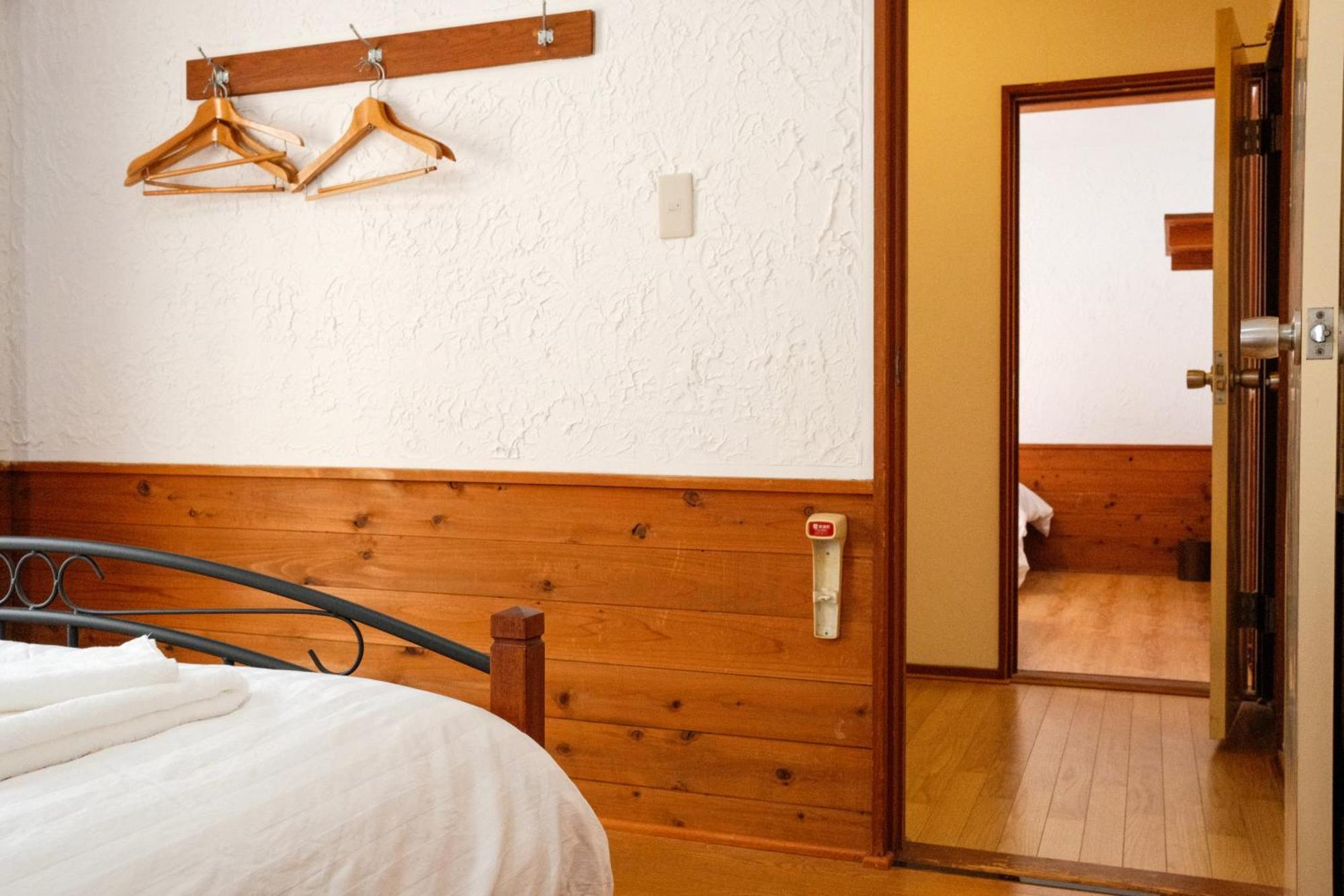 Bed and Breakfast Sweet Spot Madarao Iiyama Экстерьер фото