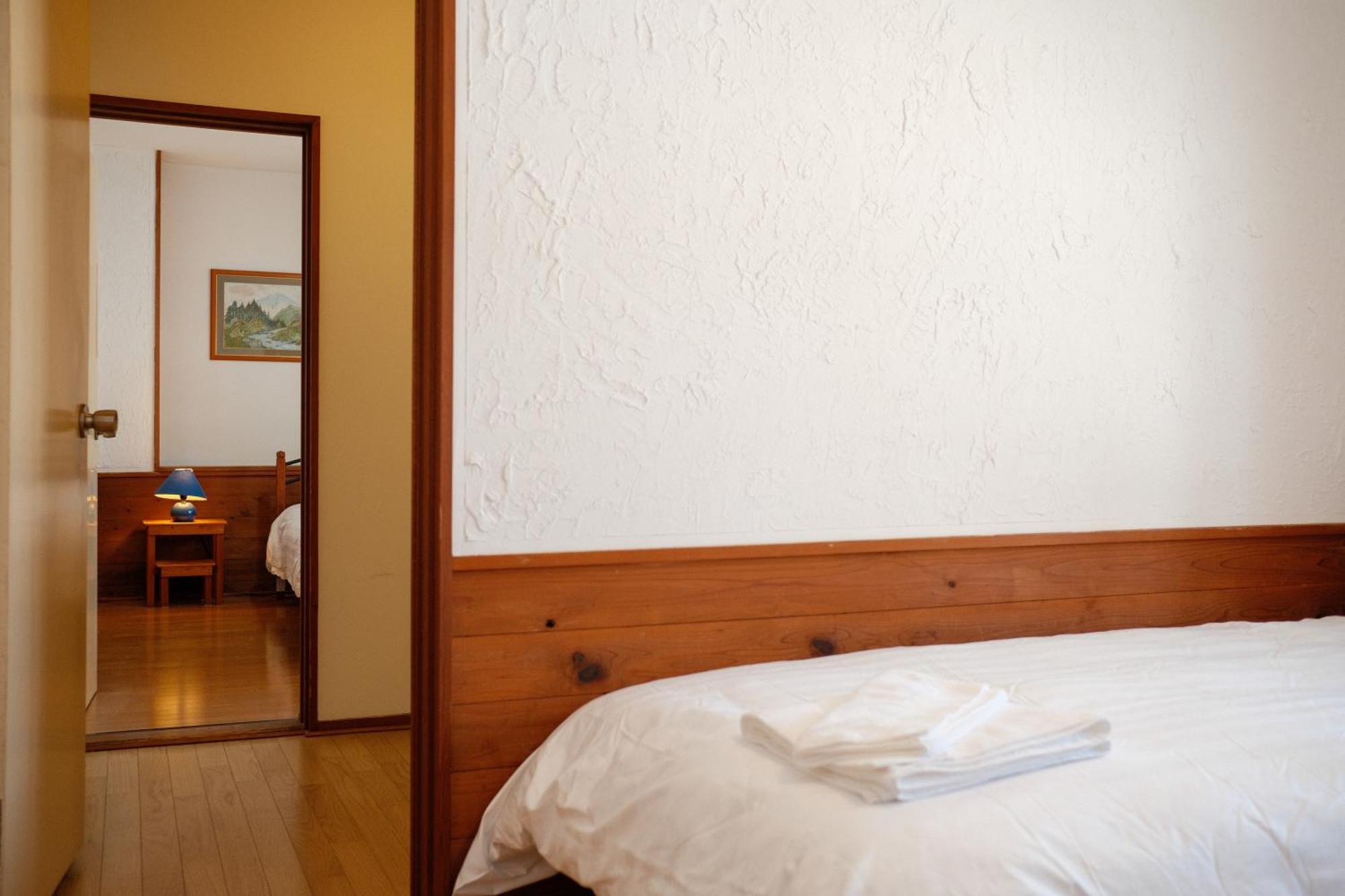Bed and Breakfast Sweet Spot Madarao Iiyama Экстерьер фото