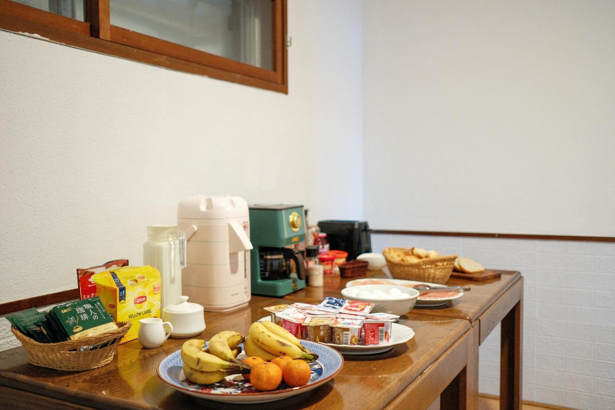 Bed and Breakfast Sweet Spot Madarao Iiyama Экстерьер фото